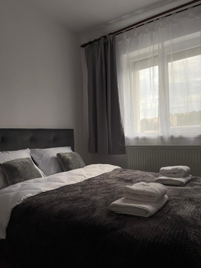 Cozy Studio 1 Bedroom Nearby Value Center Mall Zalău Exteriör bild